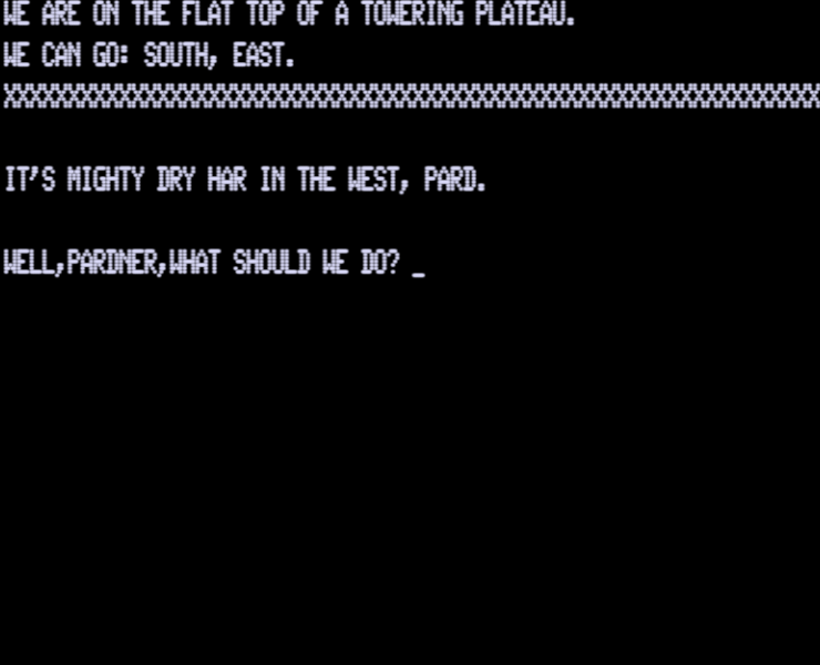 Screen shot